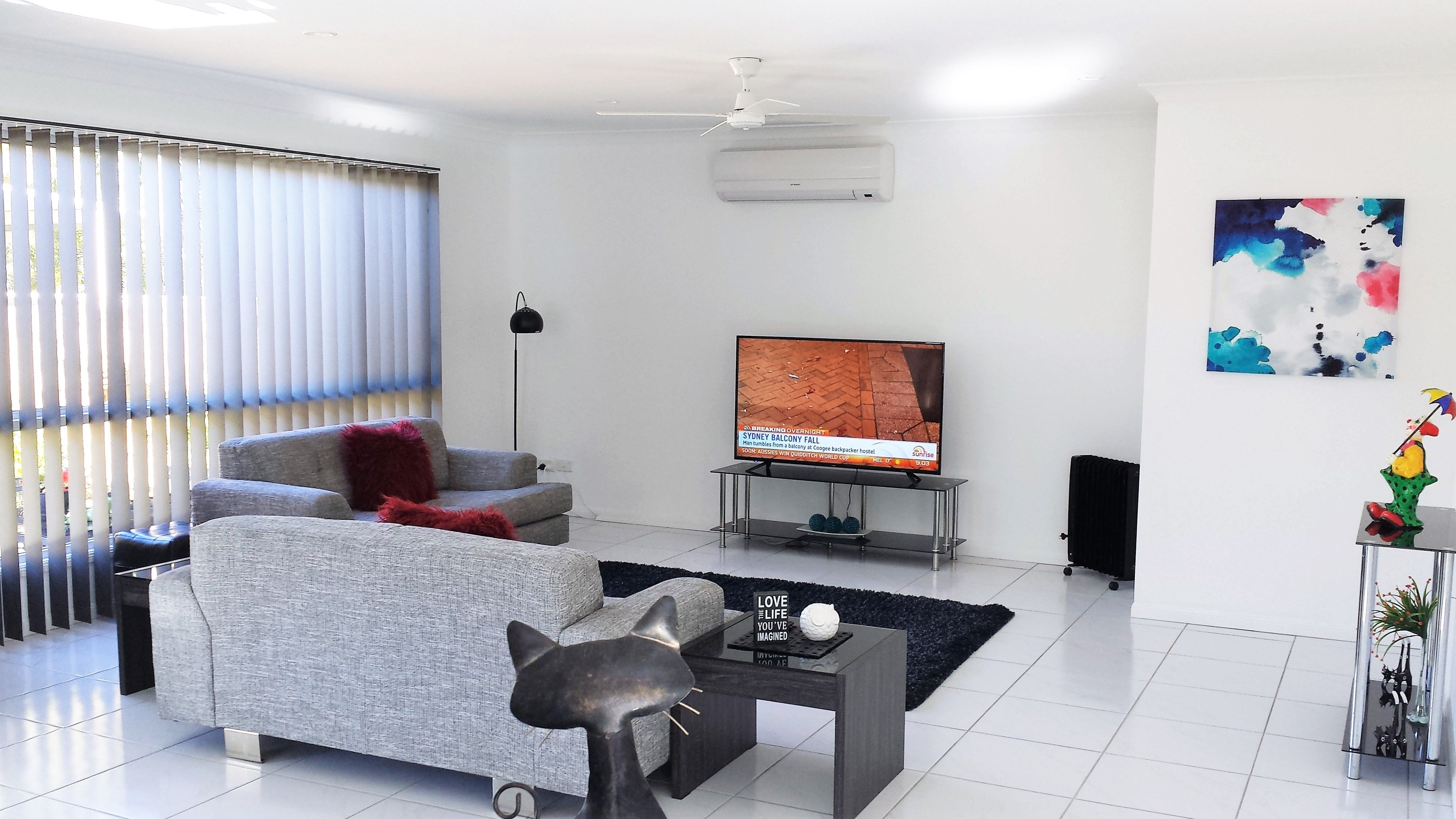 126 Cotterill Avenue, Bongaree QLD 4507
