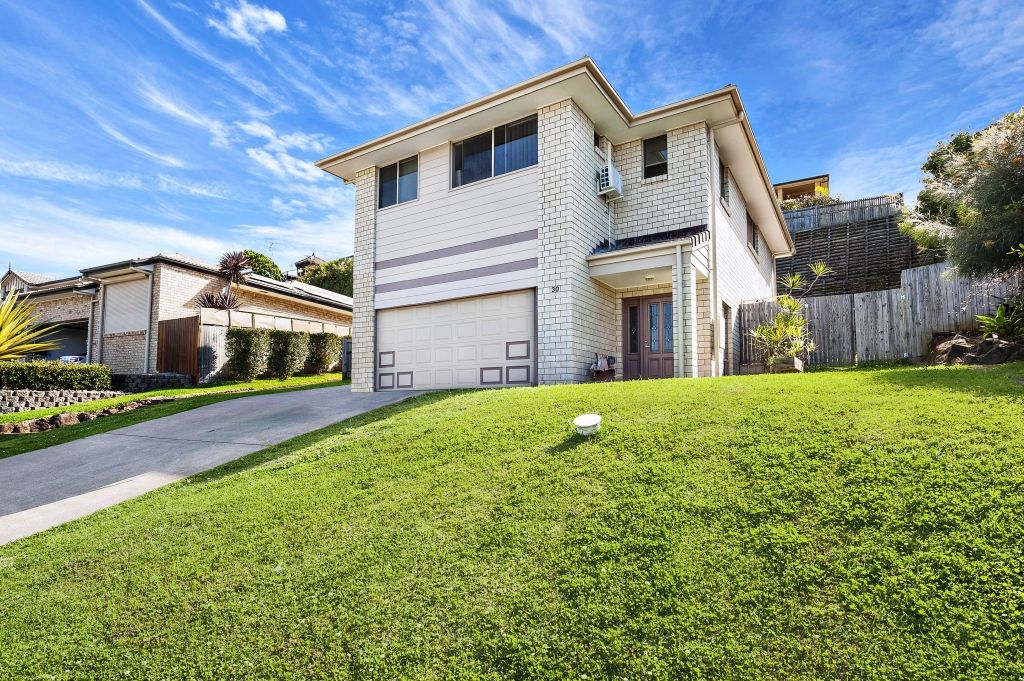 30 Shamrock Avenue