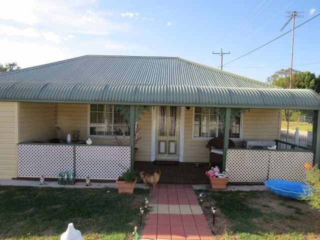 22 Warrangong Street
