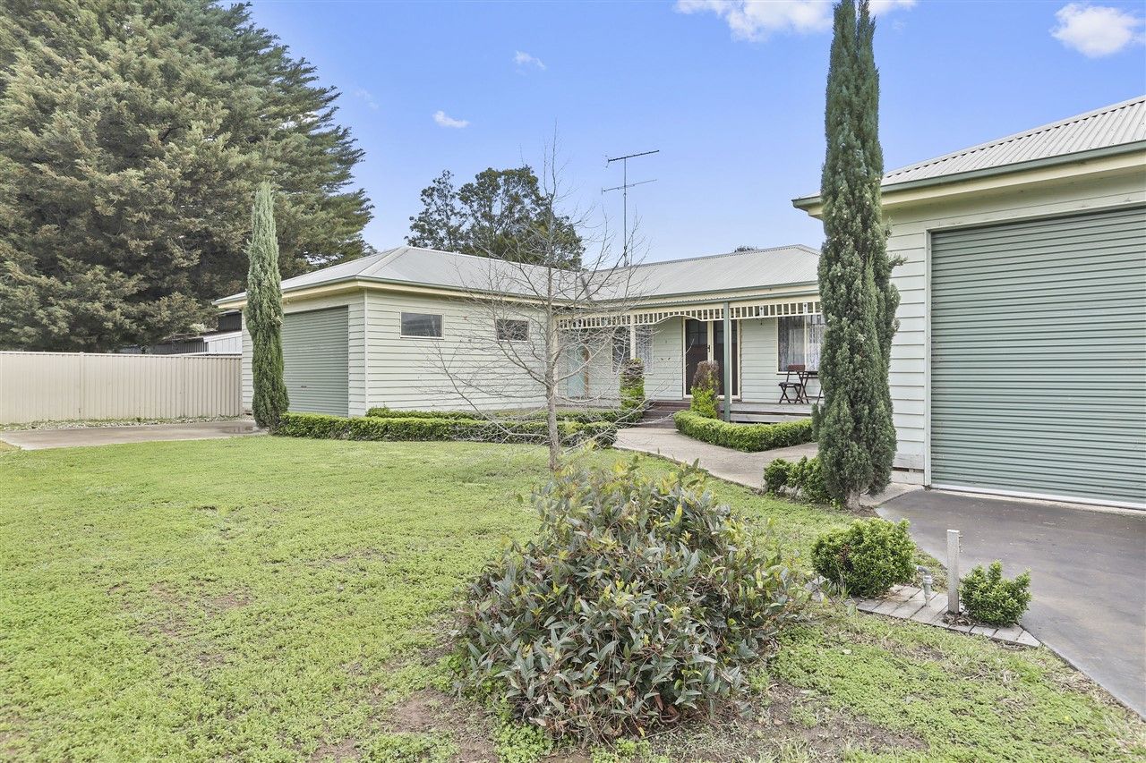 5 Mercer Street, Inverleigh, VIC 3321