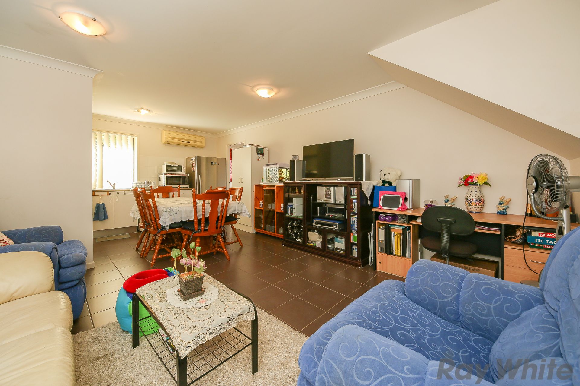 3/18 Fleet Drive, Kippa-Ring, QLD 4021