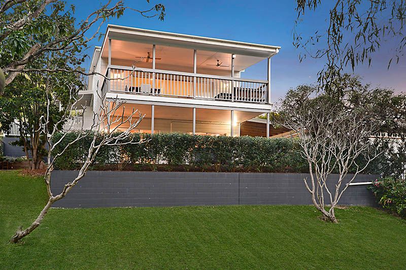17 Laurel Avenue, Wilston, QLD 4051