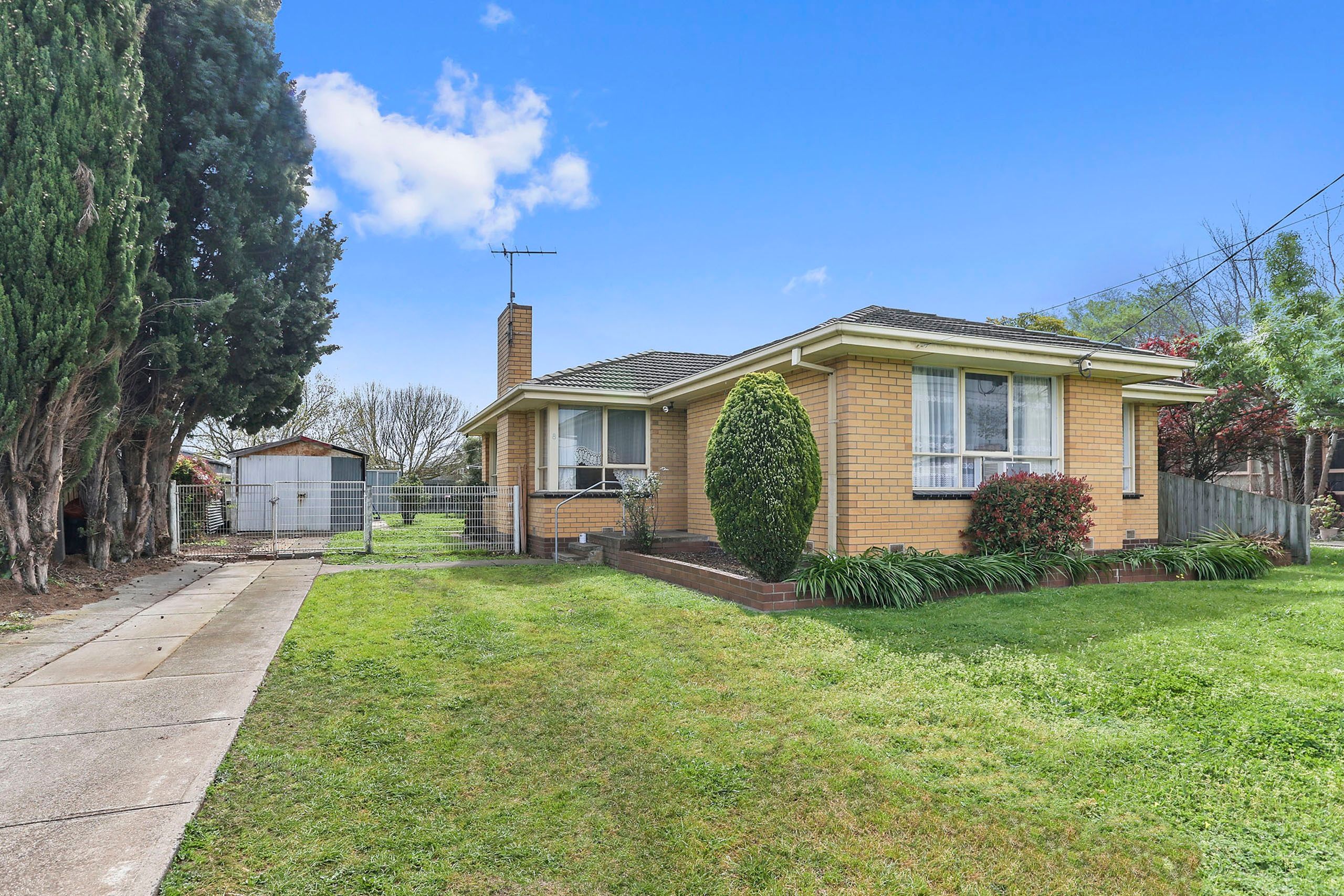 8 Clavus Road, Corio VIC 3214