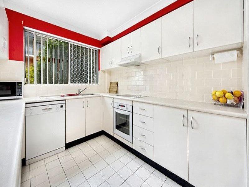 4/59-61 Flora Street, Kirrawee, NSW 2232