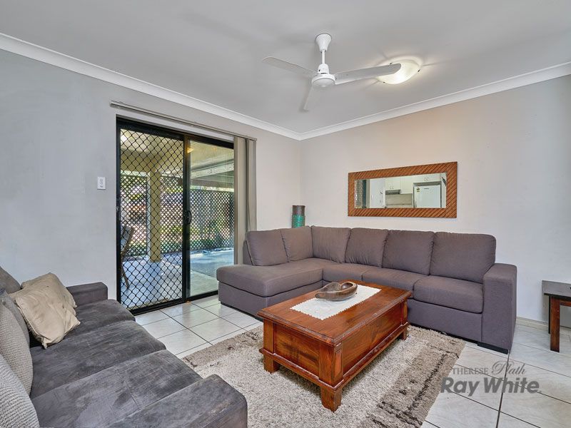 204 Timberlea Drive, Bentley Park, QLD 4869
