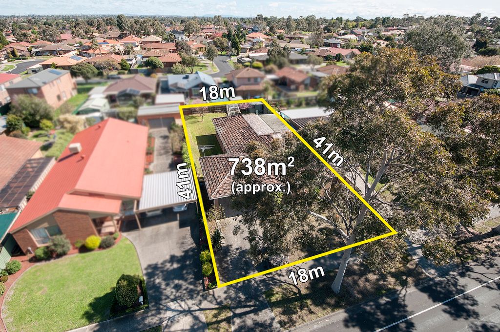 126 Mill Park Drive, Mill Park, VIC 3082
