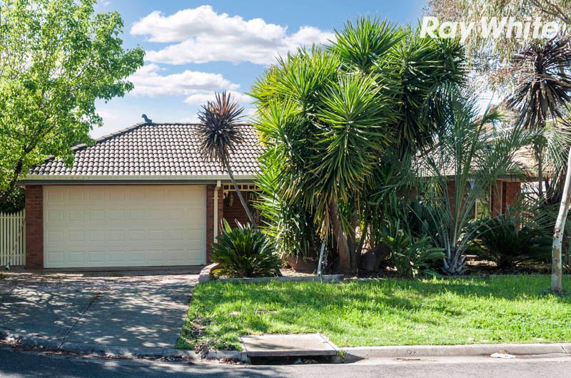 2 Whitegum Way, Bundoora, VIC 3083