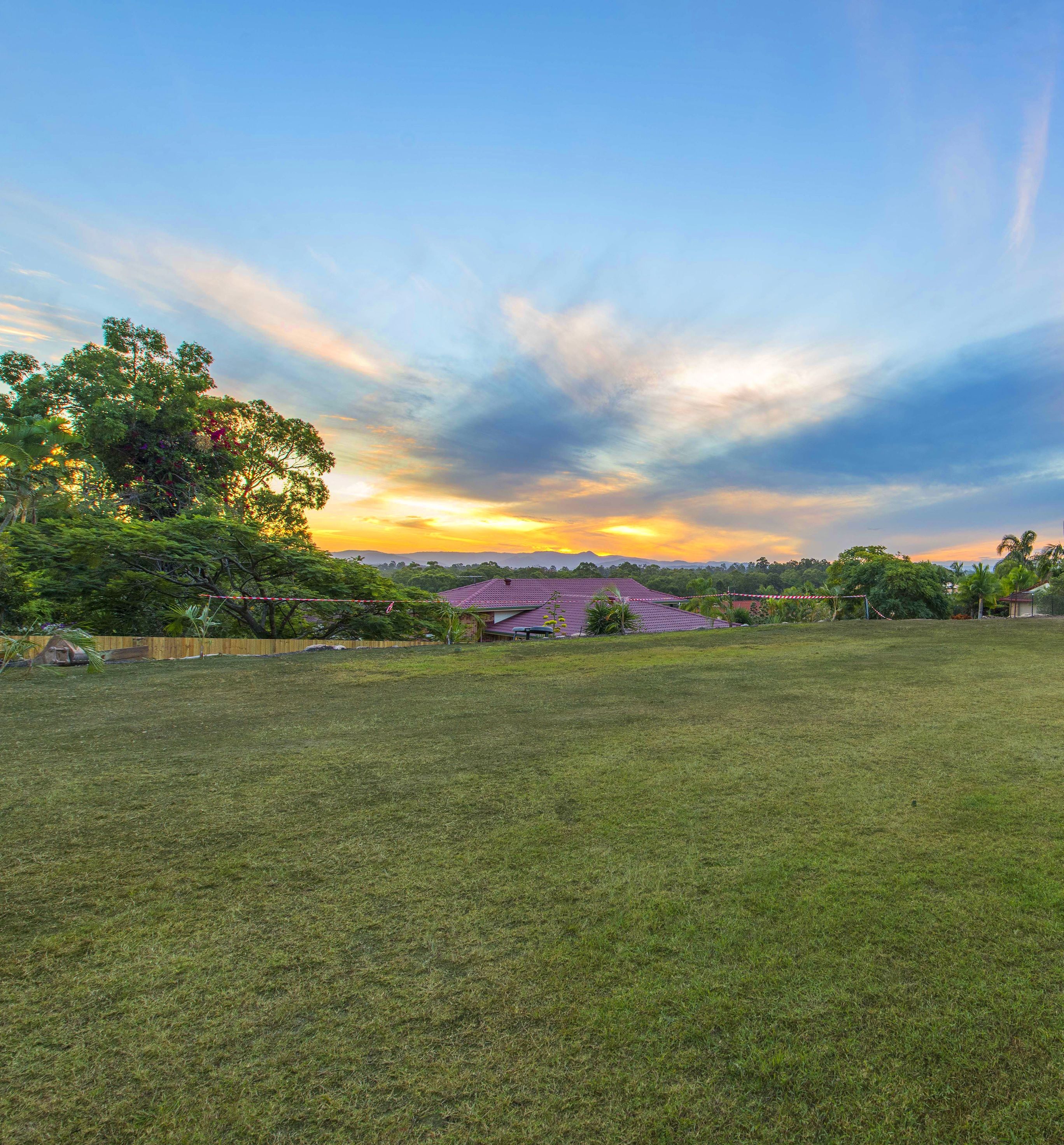Lot 1 - 35A Constellation Crescent, Bridgeman Downs, QLD 4035