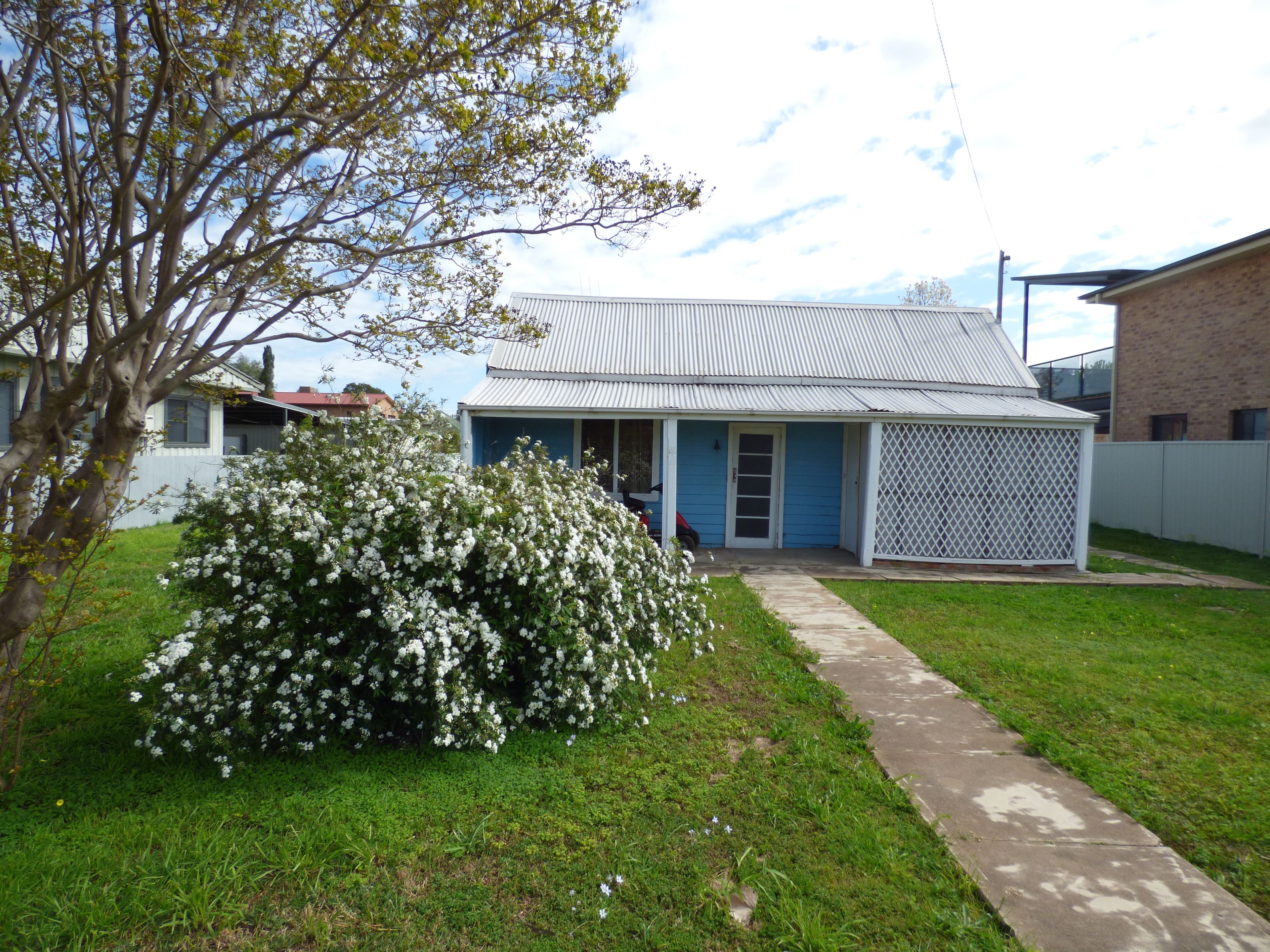 69 Farrand Street
