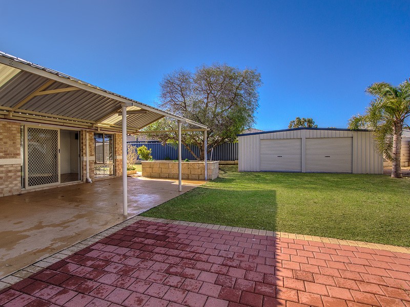 16 Ceri Close, Port Kennedy, WA 6172