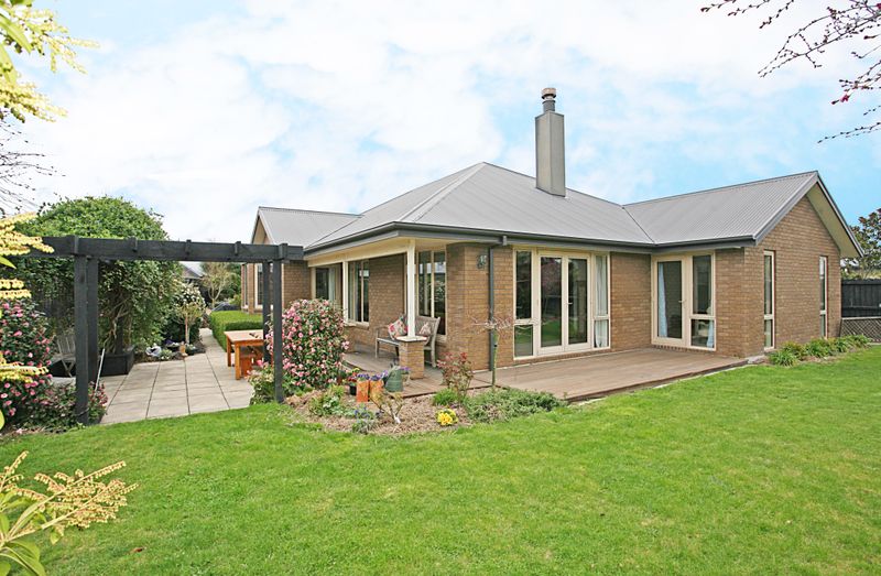 Enduring Elegance / Enviable Location - Prebbleton