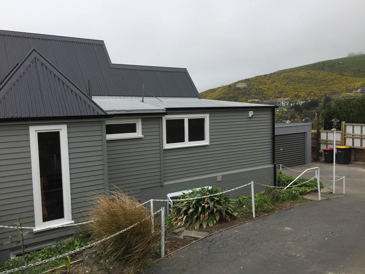 7 Glenelg Spur, Hillsborough, Christchurch City