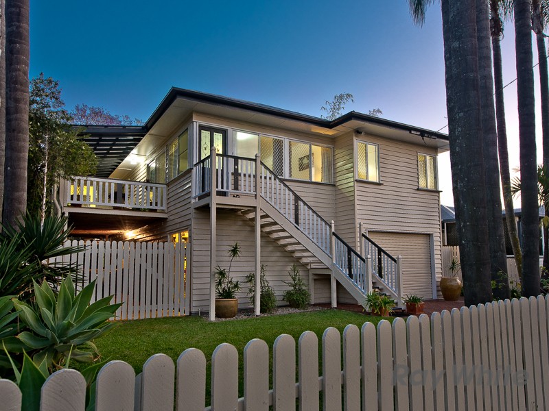 31 Lang Terrace, Northgate, QLD 4013