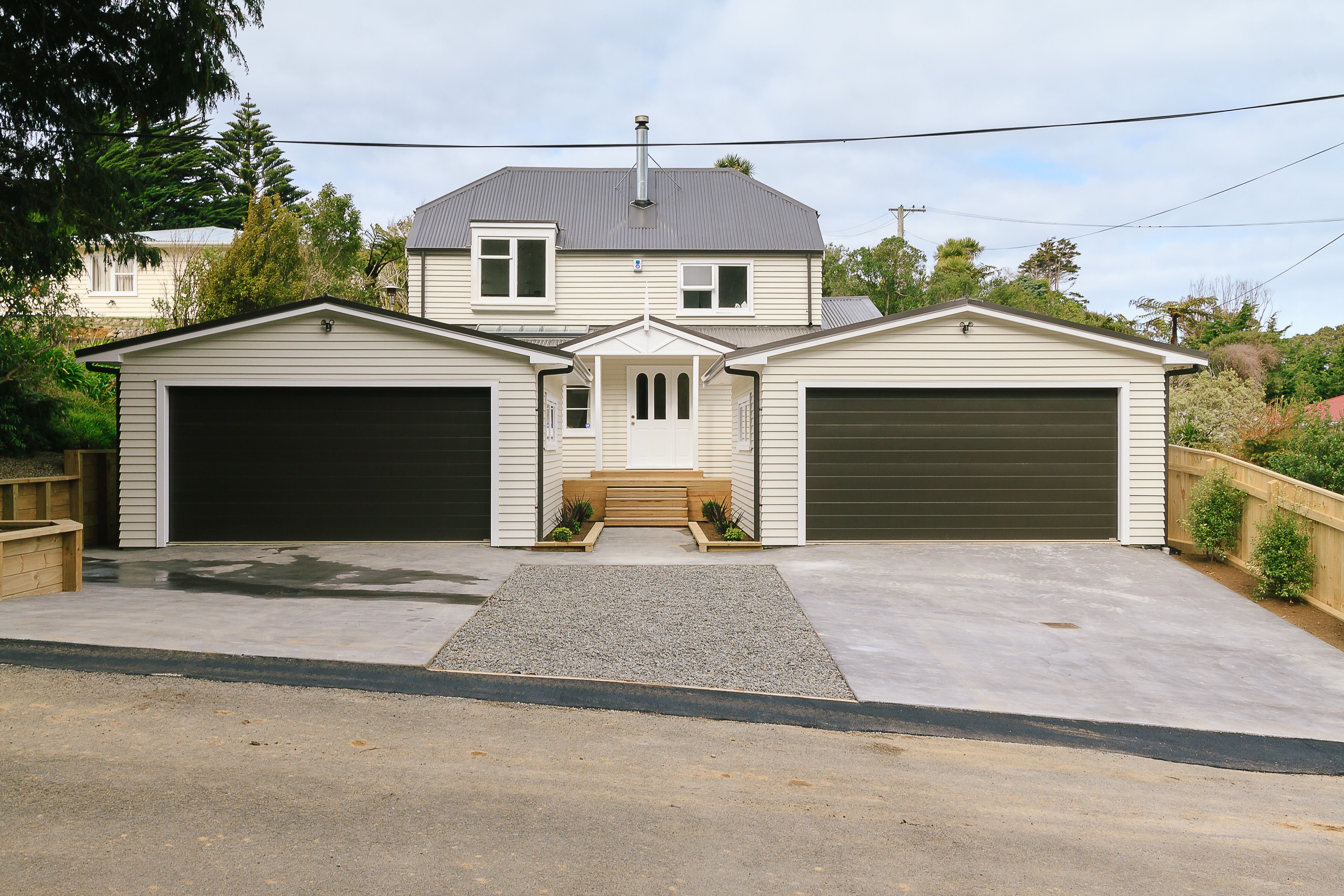 202 Hill Road, Belmont, Lower Hutt City