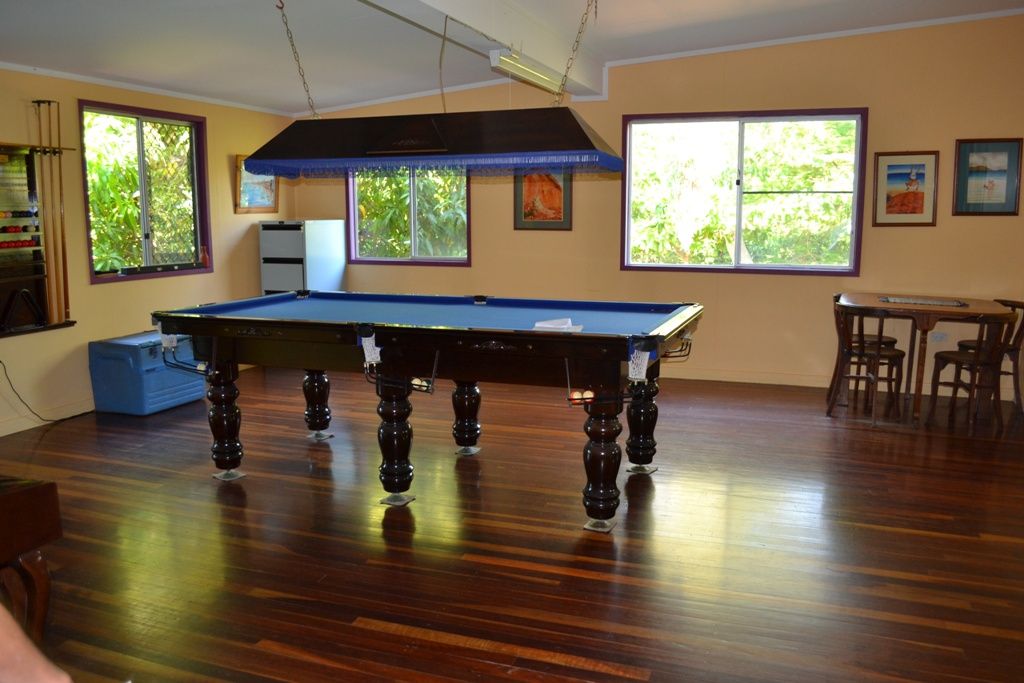 15 Chrisney Street, Yeppoon, QLD 4703