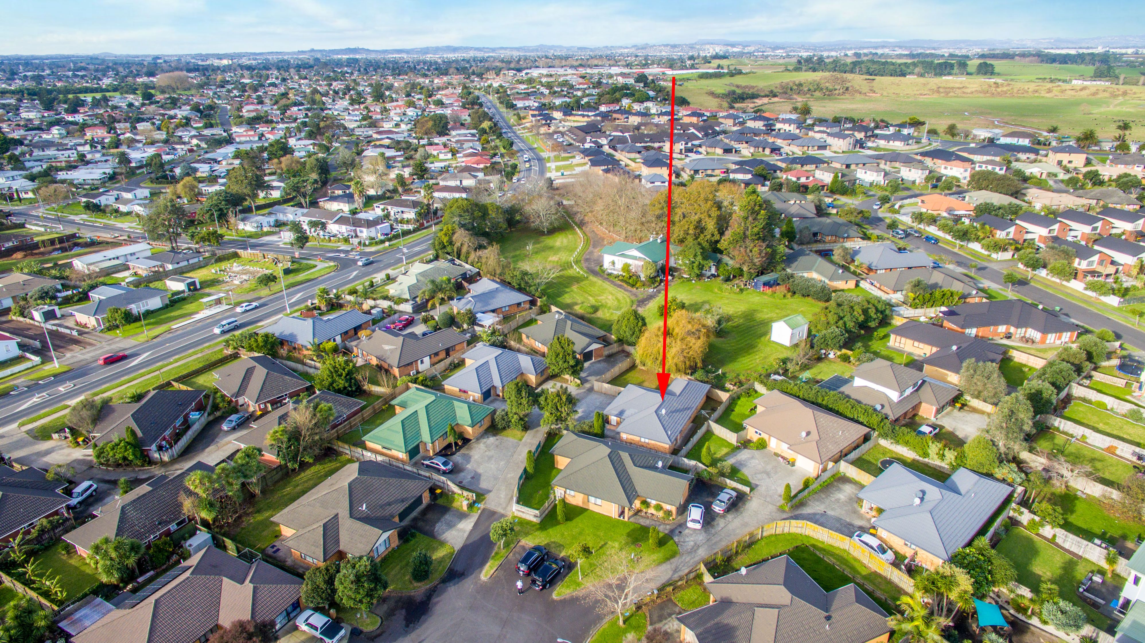 19 Saybrook Place, Mangere, Manukau City