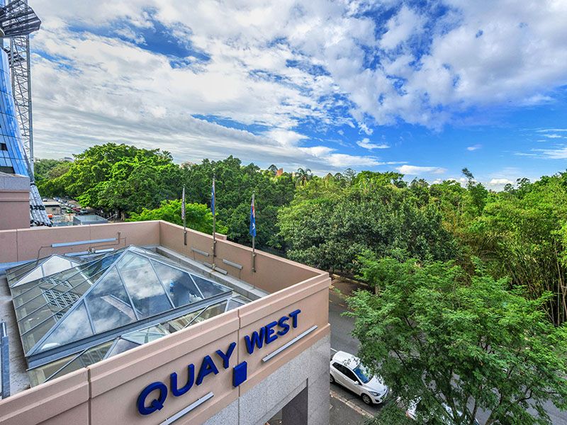 105/132 Alice Street, BRISBANE, QLD 4000