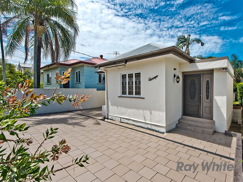 43 Chermside Street, Grange QLD 4051