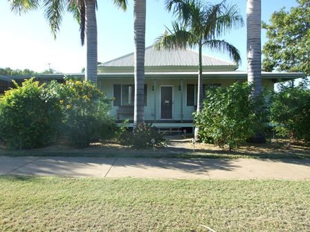 38 Fir Street, Barcaldine QLD 4725