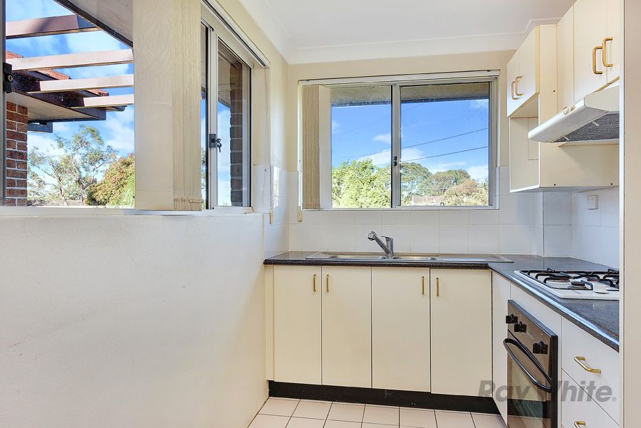 58-60 Albert Street, Hornsby, NSW 2077