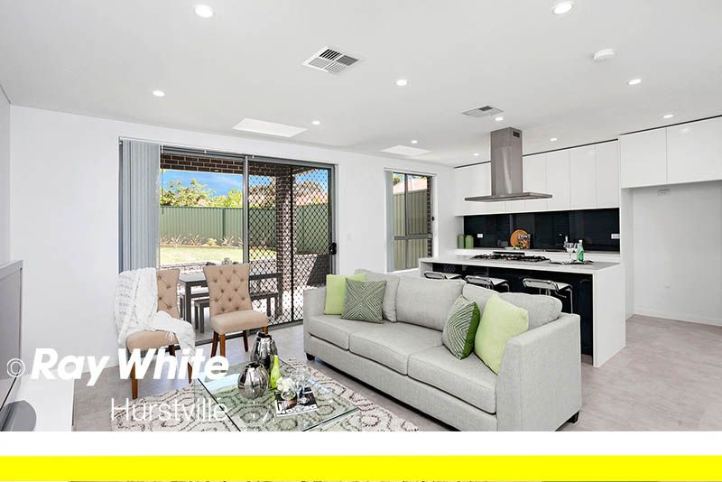 3 Enoggera Road, Beverly Hills, NSW 2209