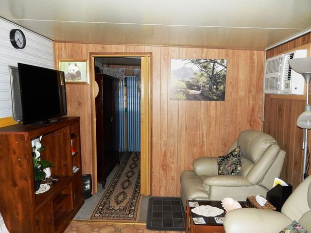 Site 15 Highview Holiday Village, 15 Highview Road, Ardrossan, SA 5571