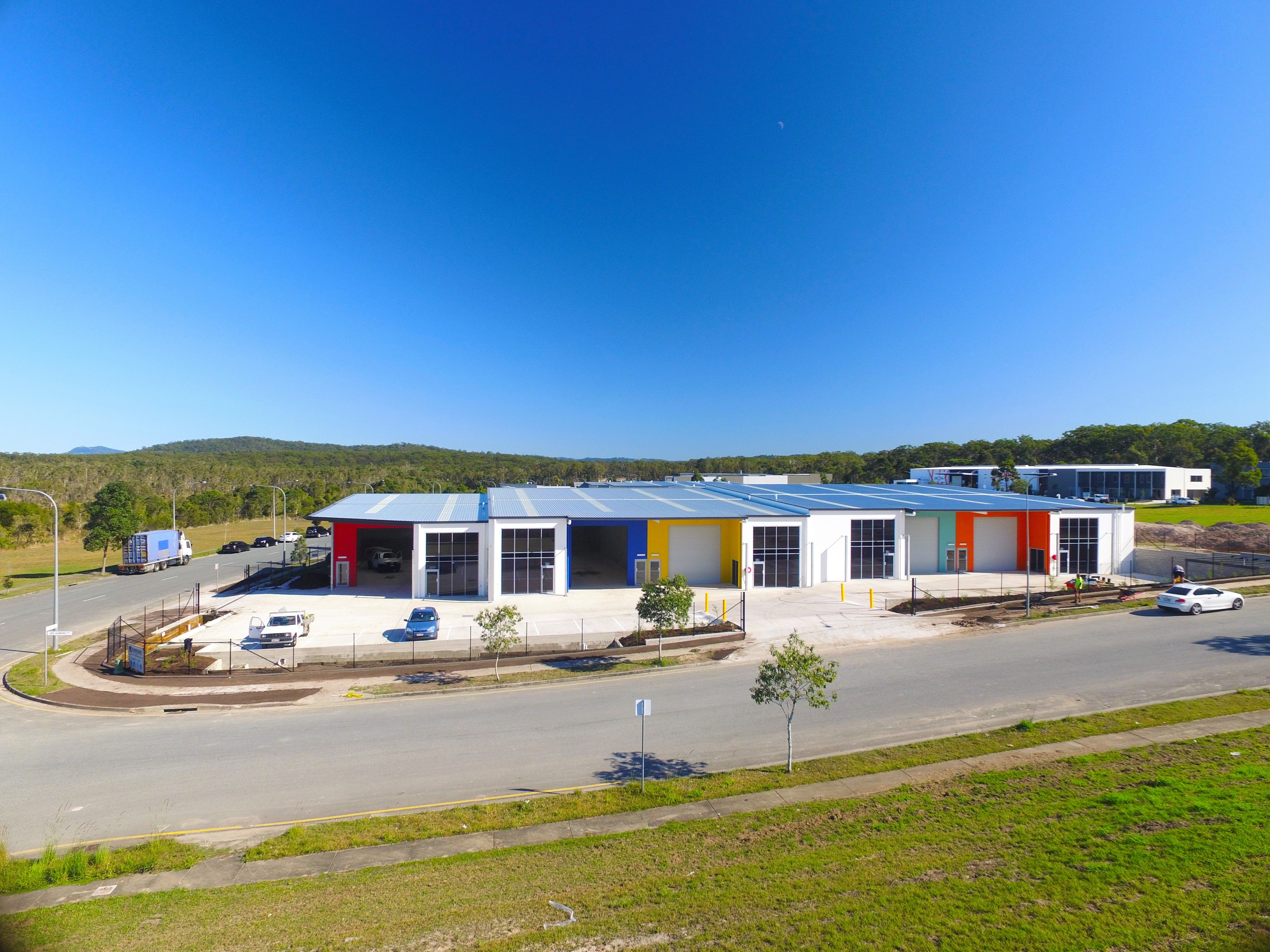 3/10-12 Claude Boyd Parade, Bells Creek, QLD 4551