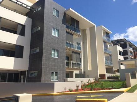307/239-243 Carlingford Road, Carlingford, NSW 2118