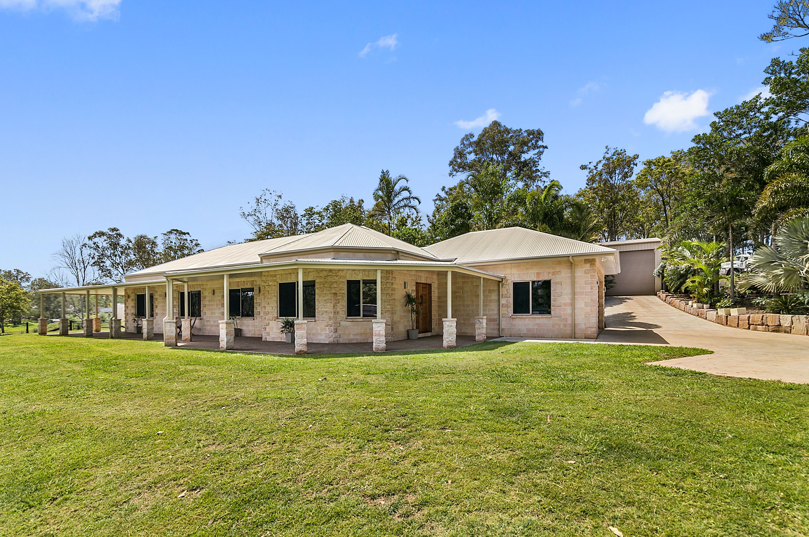 31 Redhill Road, Karrabin, QLD 4306