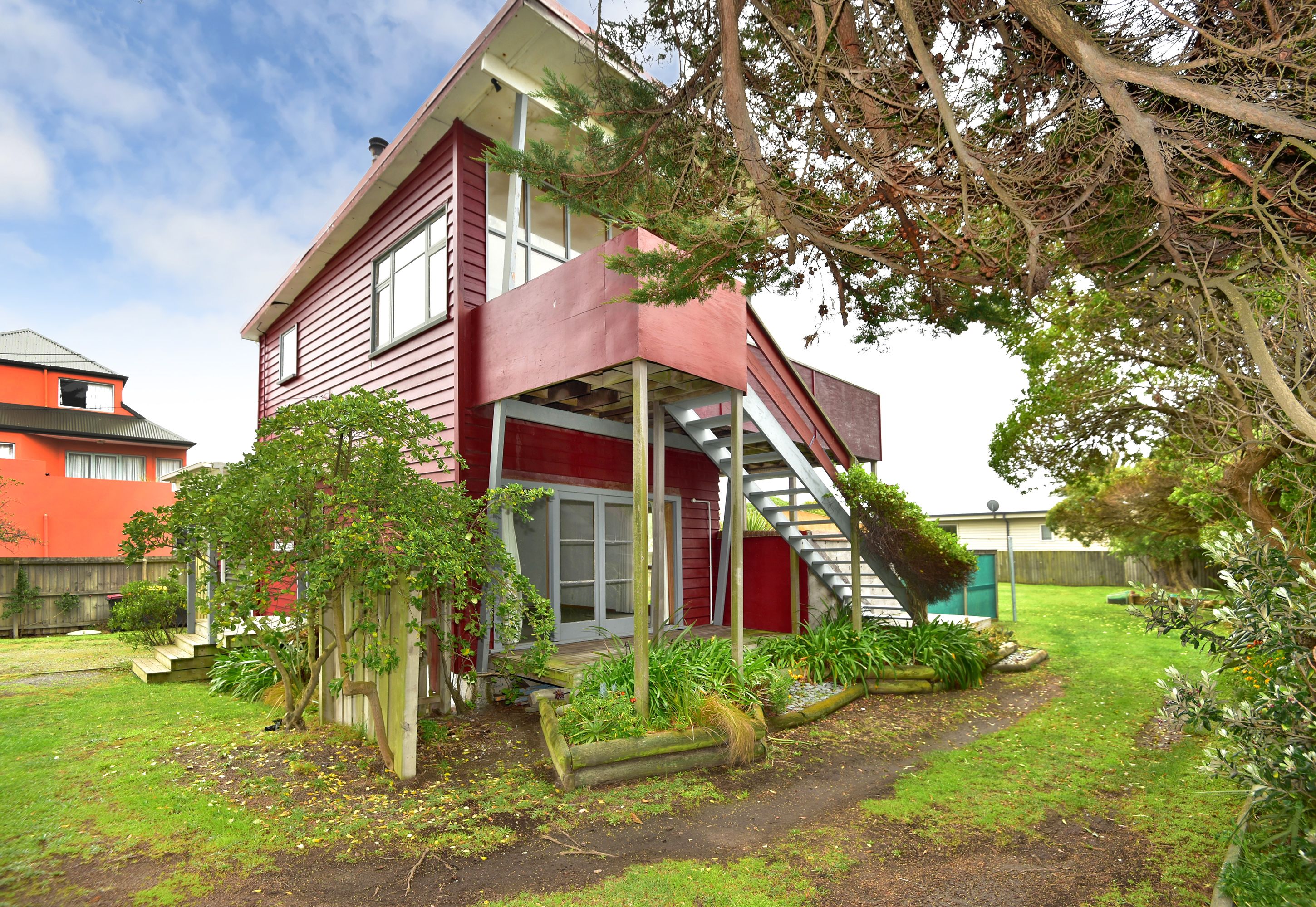 17 Plover Street, Southshore, Christchurch City
