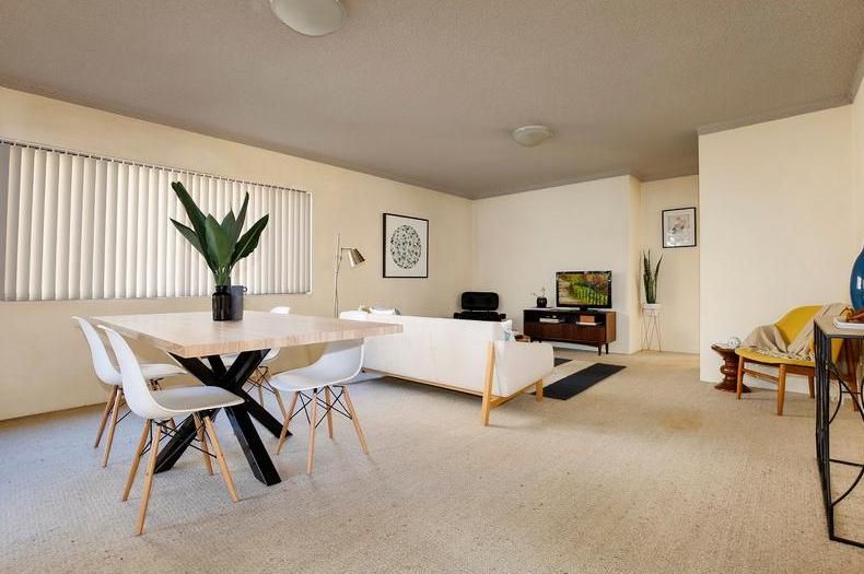 2/17 Edward Street, Wollongong, NSW 2500