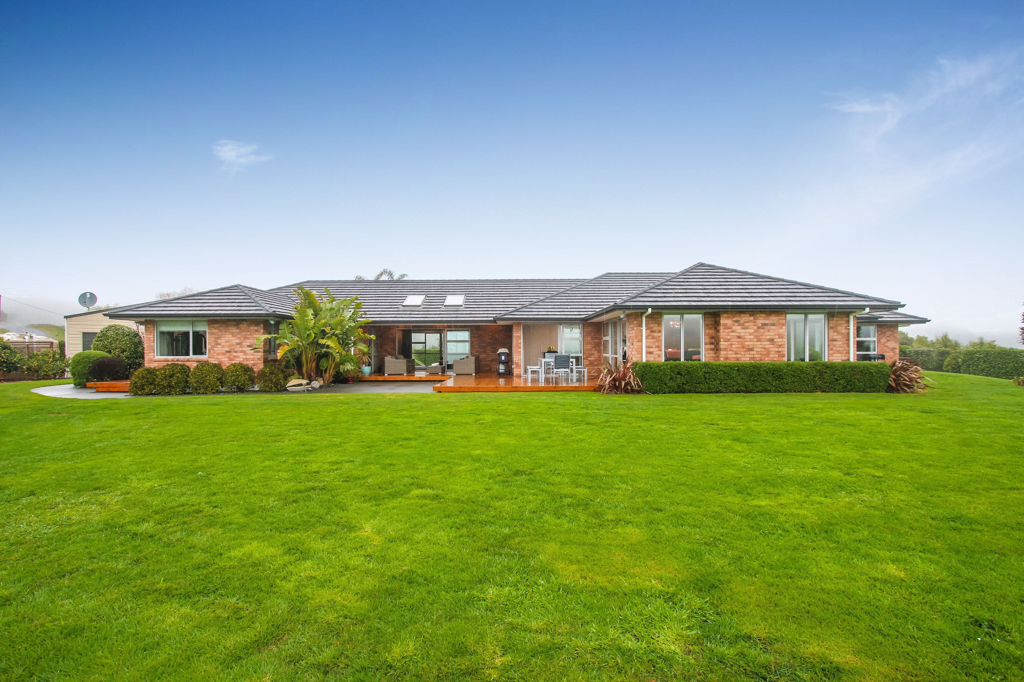 21 Jones Road, Clevedon, Manukau City