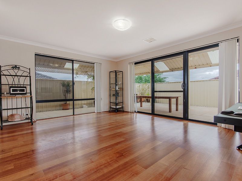 21 Monument Boulevard, Baldivis, WA 6171