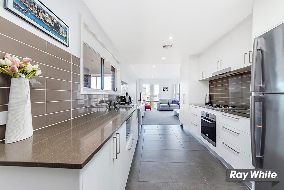 2 Gourgard Street, CASEY, ACT 2913