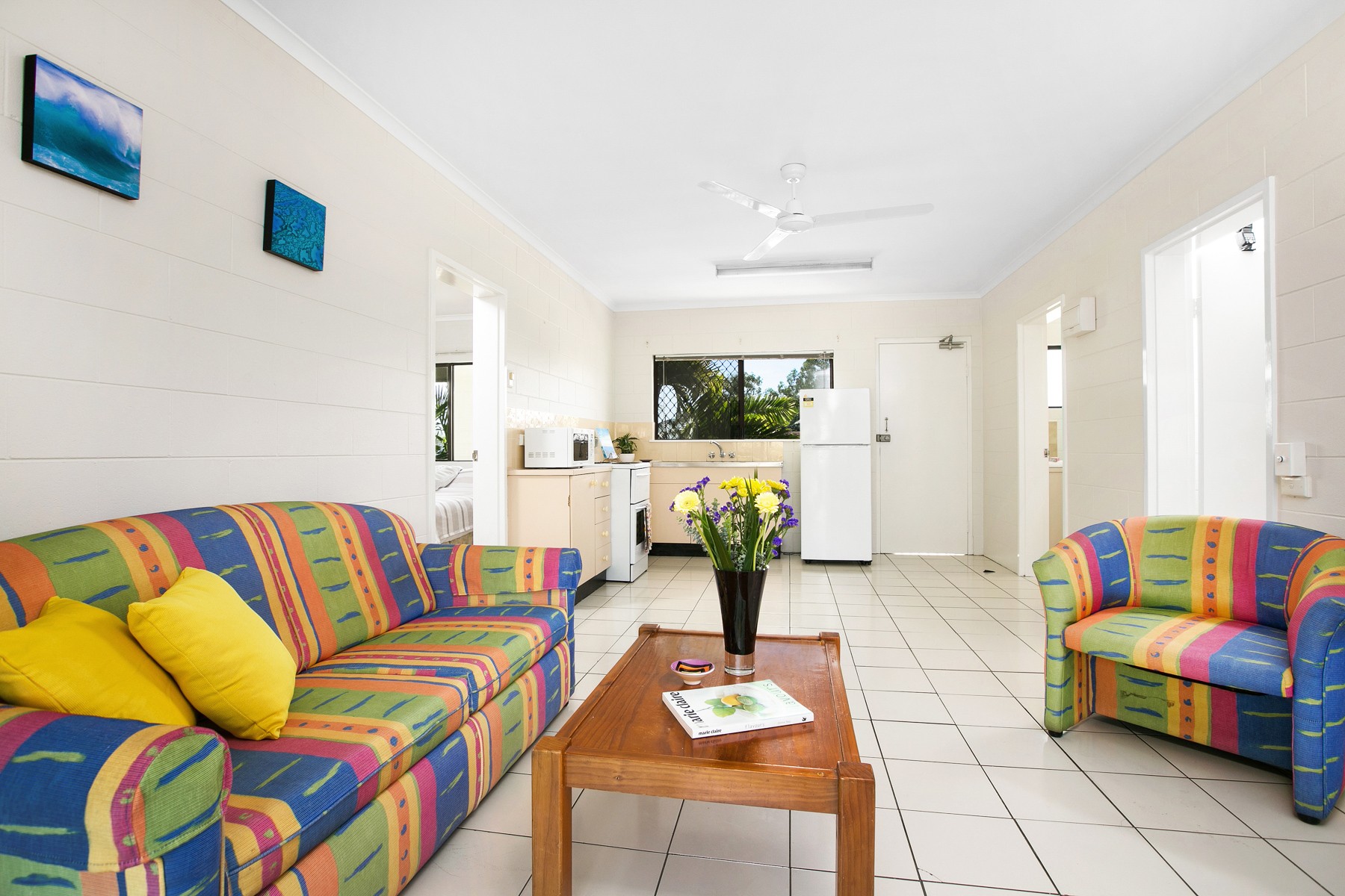 17/63 Moore Street, Trinity Beach, QLD 4879