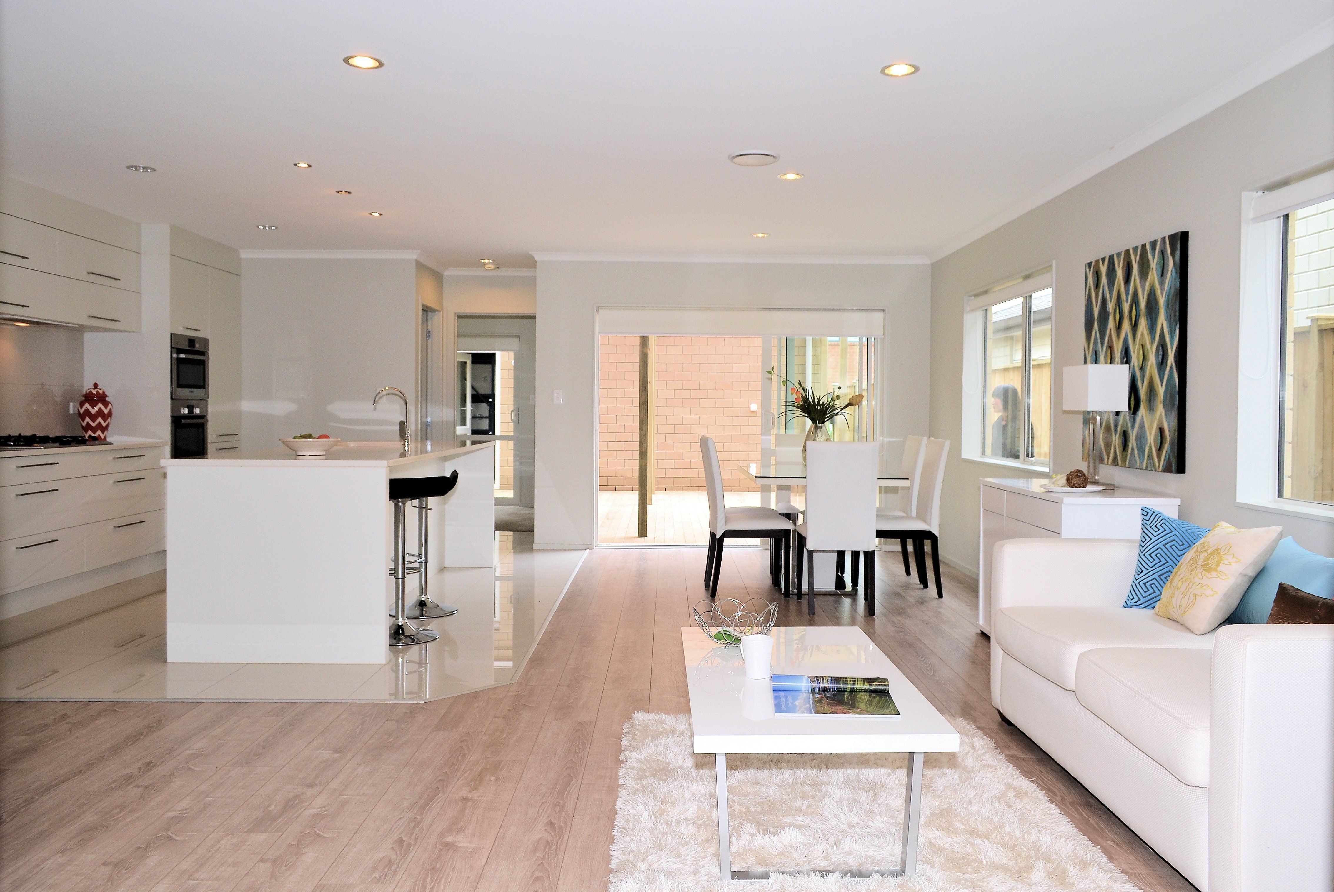 210 Murphys Road, Flat Bush, Manukau City