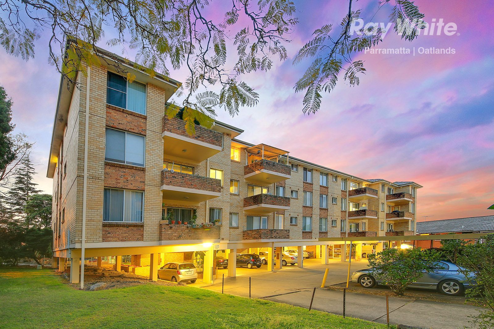 32 Alice Street, Harris Park NSW 2150
