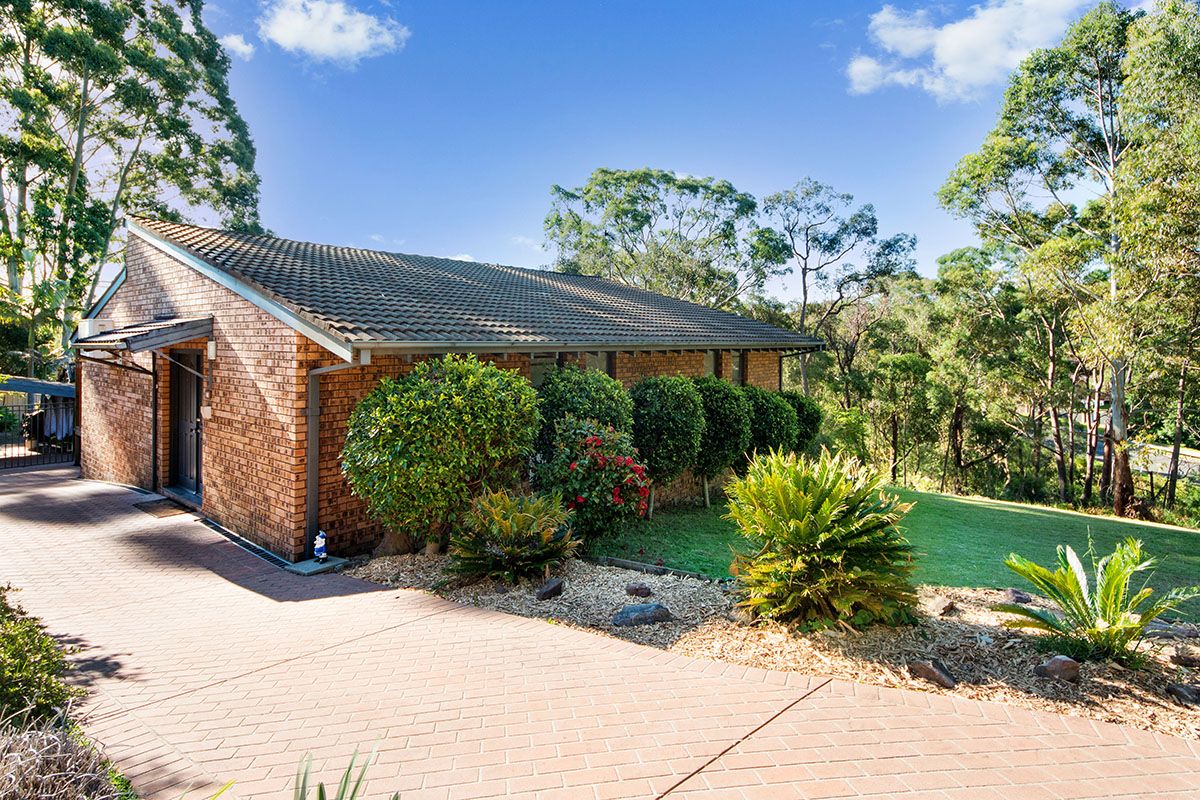 93 Hall Drive