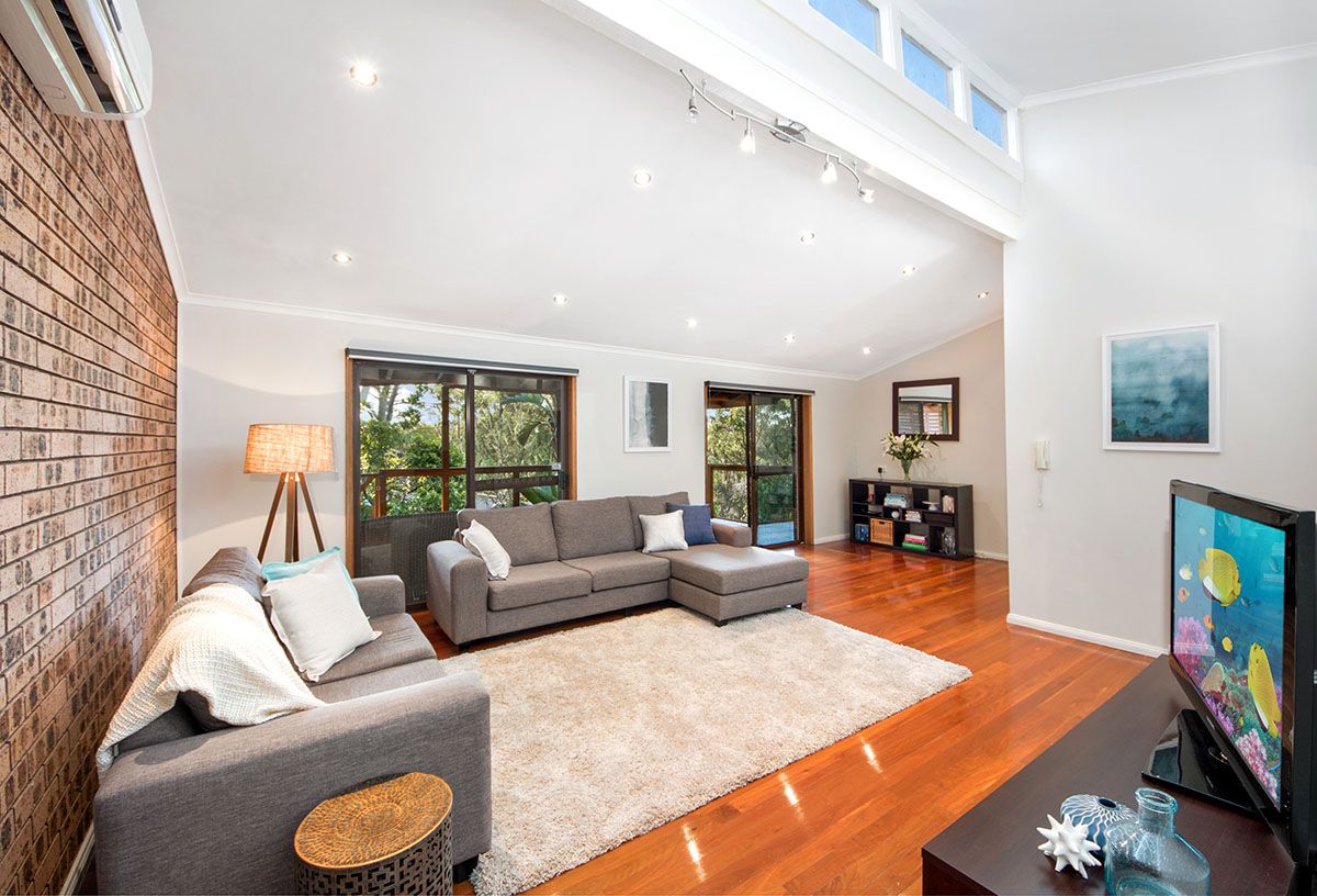 93 Hall Drive, Menai, NSW 2234