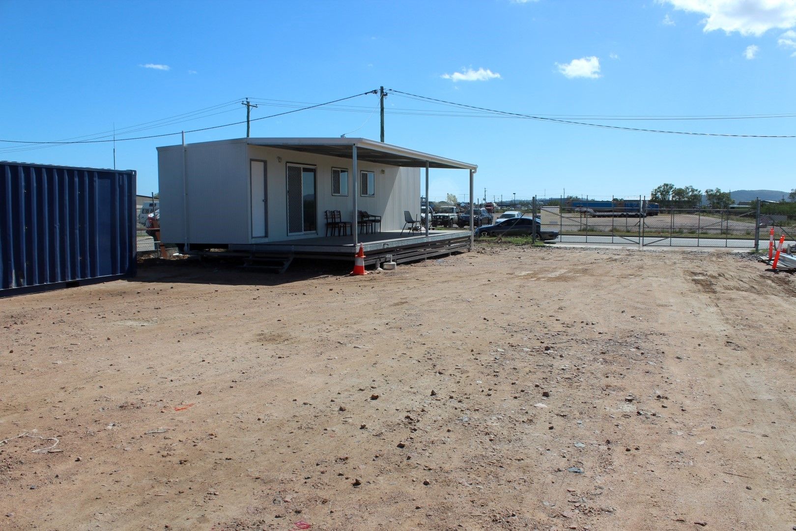 18A Reward Crescent, Bohle, QLD 4818