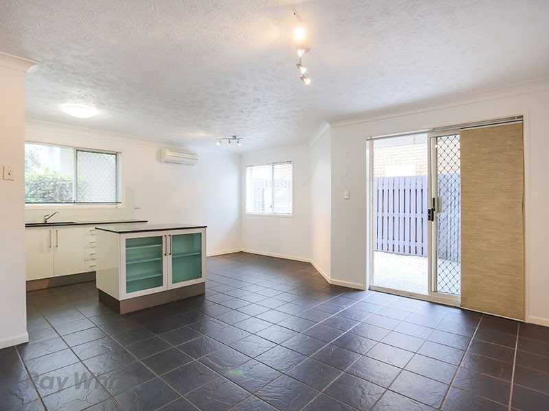 U2/60 Lamington Avenue, Lutwyche, QLD 4030