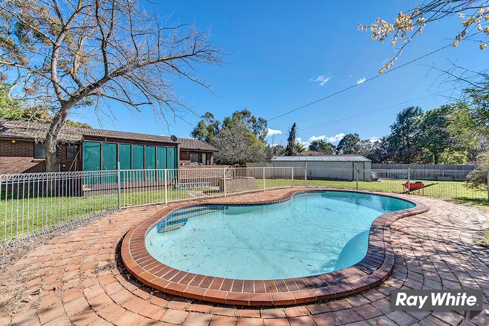 215 Maribyrnong Avenue, Kaleen, ACT 2617