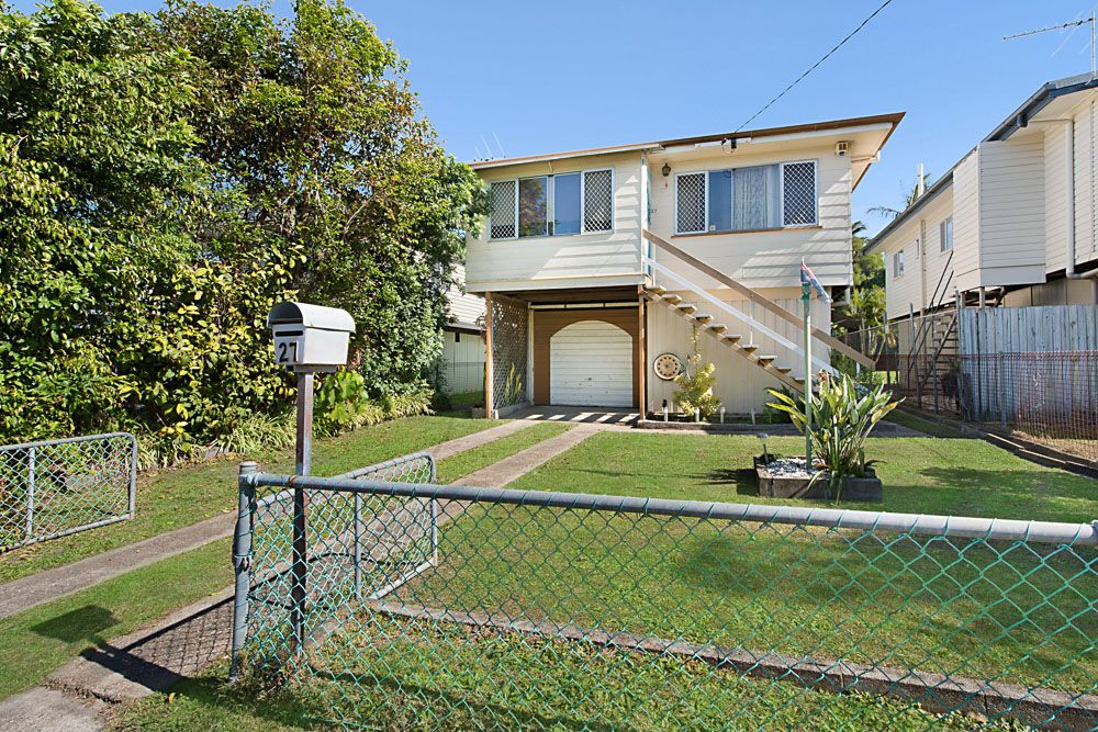 27 Spring Street, DECEPTION BAY, QLD 4508