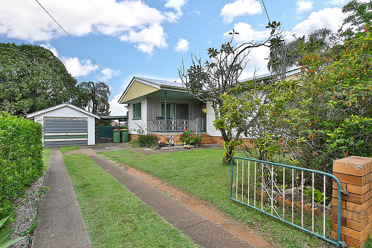 82 Toongarra Road, Leichhardt, QLD 4305