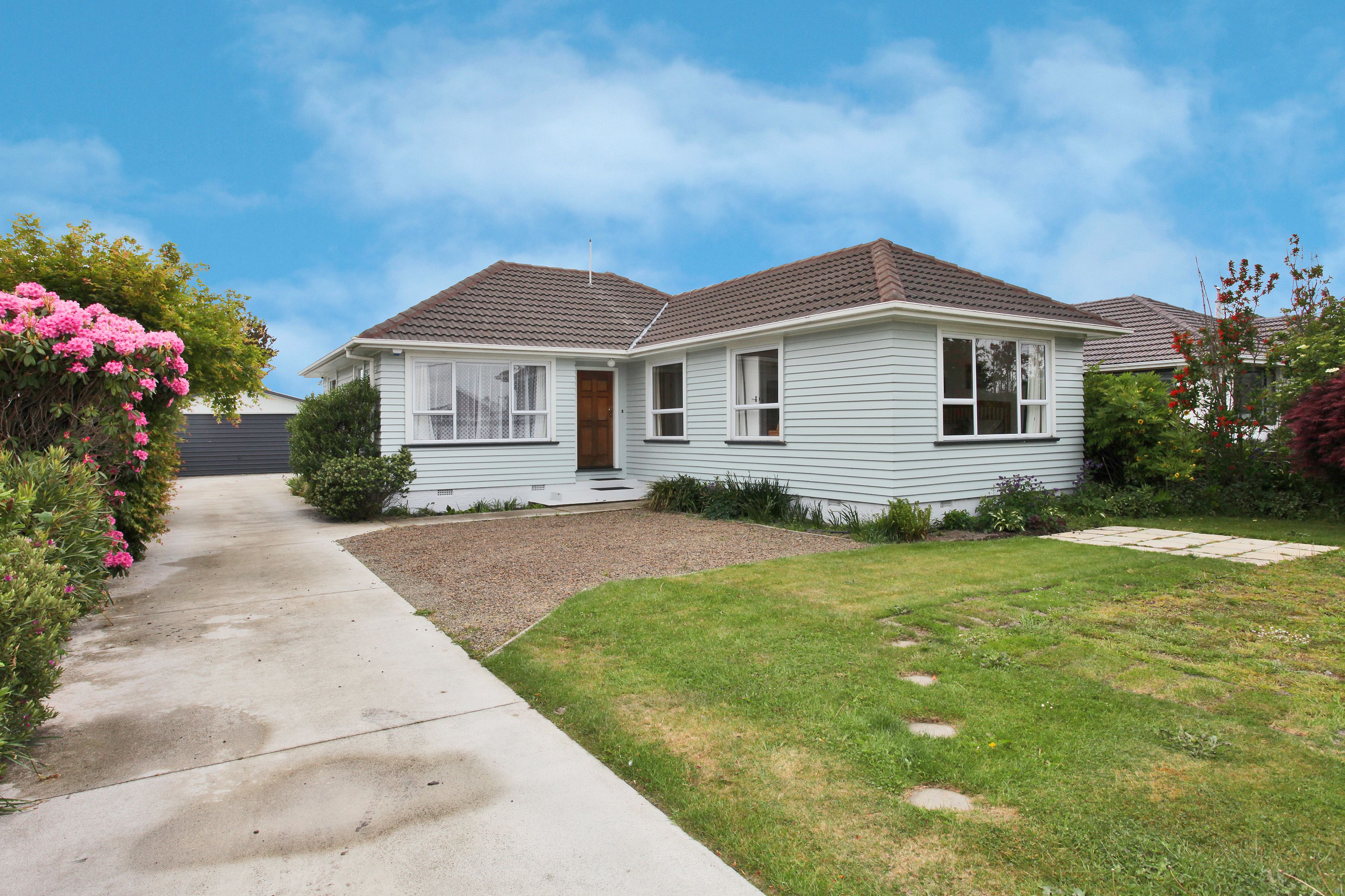 18 Checketts Avenue, Halswell, Christchurch City