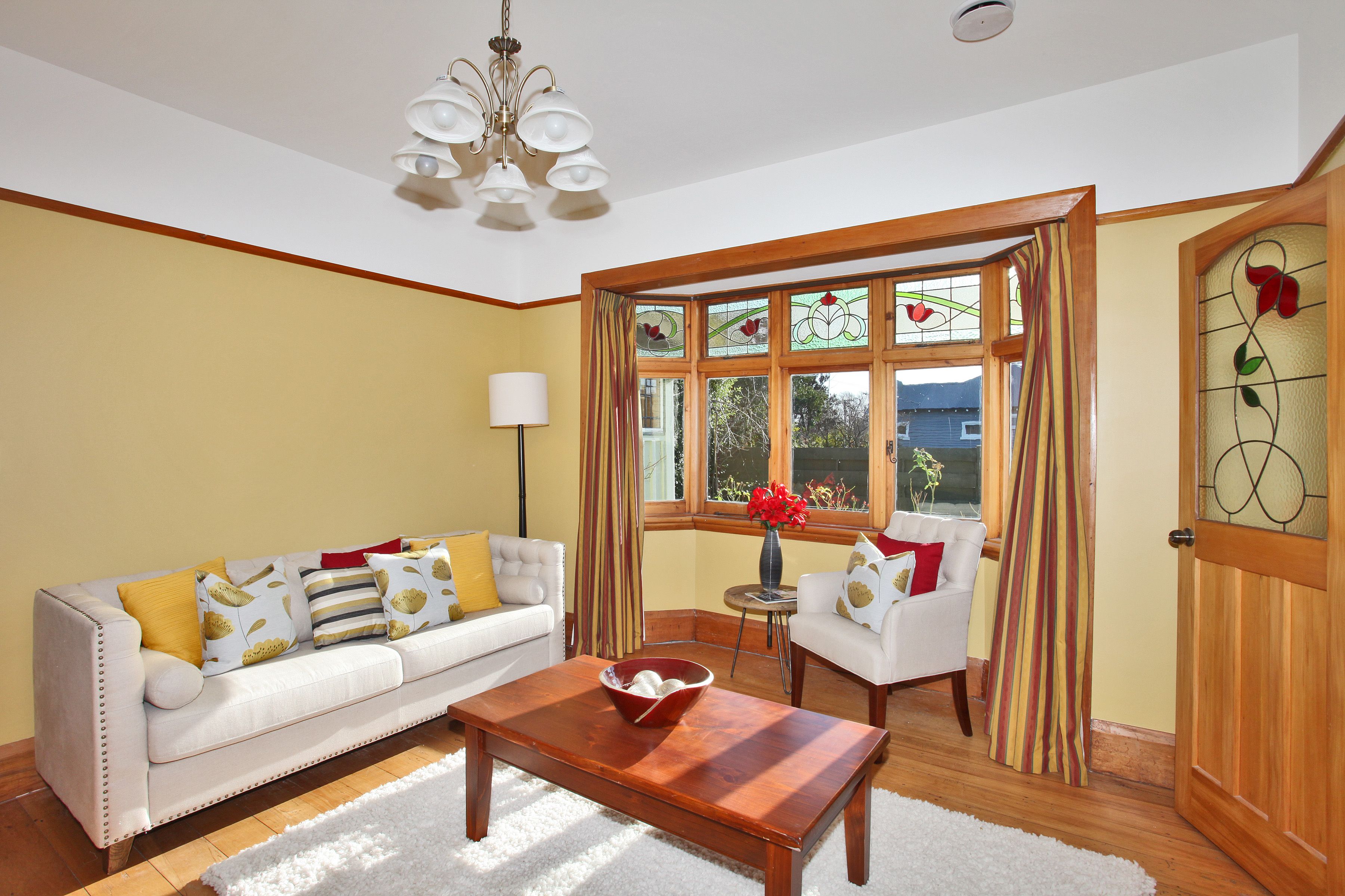 136 Slater Street, Richmond, Christchurch City