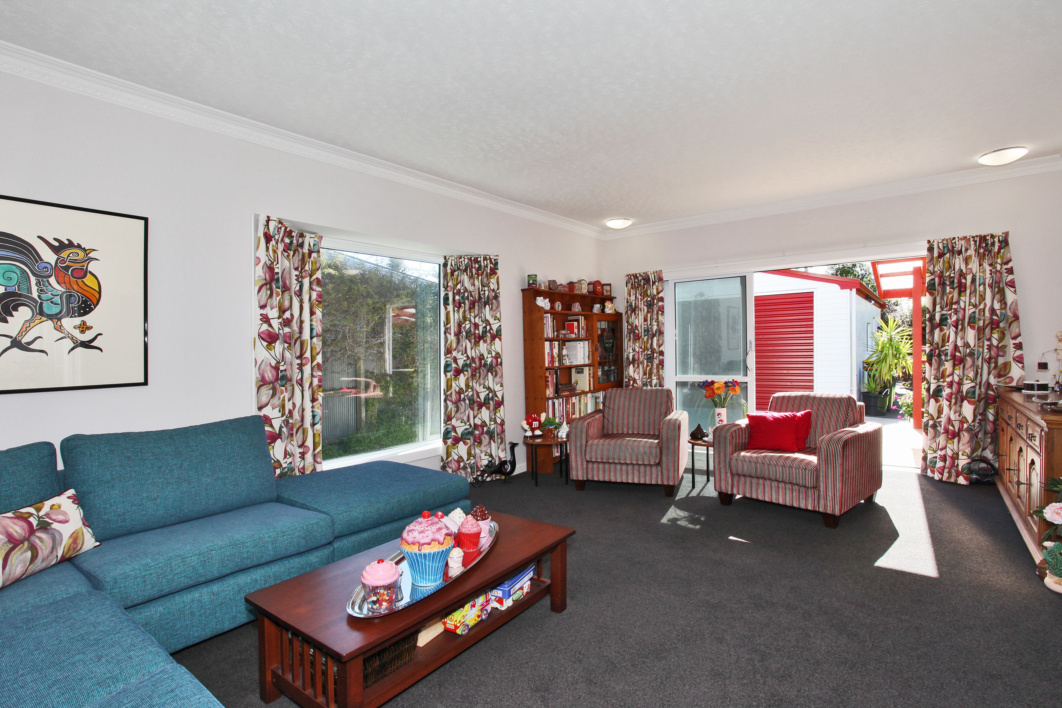 57 Malcolm Avenue, Beckenham, Christchurch City