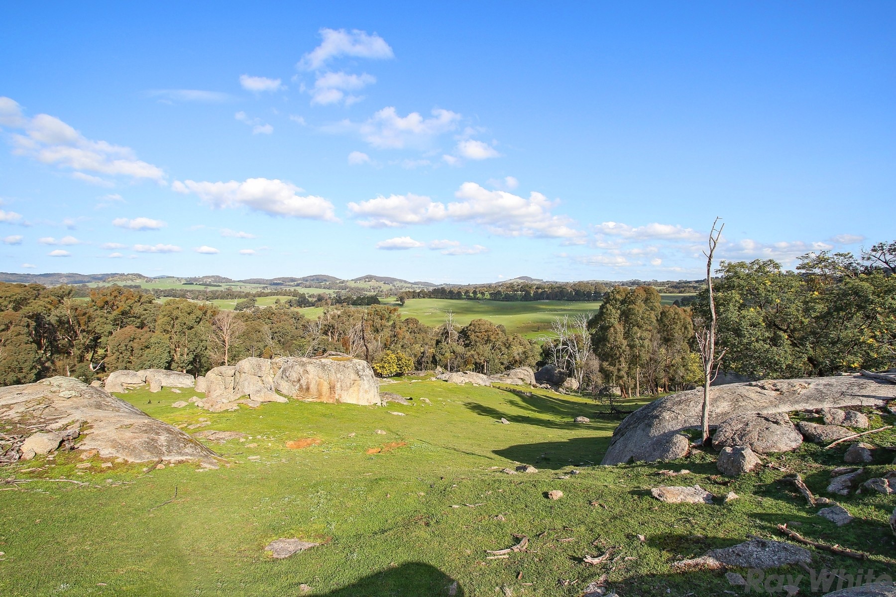 291 Brookleigh Road, Strathbogie, VIC 3666