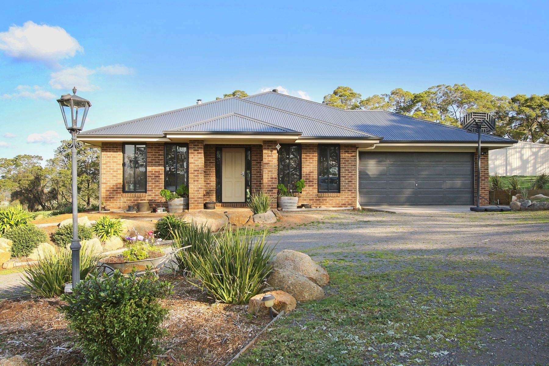 291 Brookleigh Road, Strathbogie VIC 3666