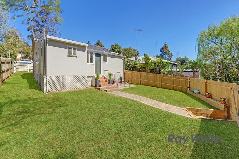 14 Nursery Street, Hornsby, NSW 2077